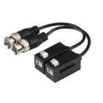 Dahua Pfm800-4k - Coppia Di Video Balun HDCVI Fino A 4k.