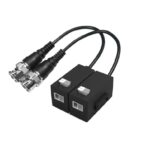 Dahua - Balun HDCVI Passivo A 1 Canale.