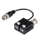 Dahua - Coppia Di Video Balun HDCVI Fino A 4k.