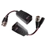 Dahua - Video Balun Passivo A 1 Canale Con Alimentazione