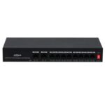 Switch A 10 Porte Con 8 Porte PoE (65 W)