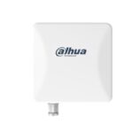 Dahua -cpe Ponte Radio Wi-fi 5g Da Esterno Ip66, Portata Ottimale 5 Km, Frequenza Operativa 5150~5850 Ghz, 300 Mbps, Antenna 20 Dbi, Standard Wlan A/n, 1 Porta Ethernet, Alimentazione Da PoE Passivo 12/24 Vdc/100~240 Vac <4.5 W