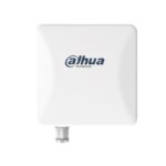 Cpe Ponte Radio Wi-fi 5g Da Esterno Ip66, Portata Ottimale 5 Km, Frequenza Operativa 5150~5850 Ghz, 867 Mbps, Antenna 20 Dbi, Standard Wlan A/n/ac, 1 Porta Gigabit Ethernet, Alimentazione Da PoE Passivo 12/24 Vdc/100~240 Vac <10 W