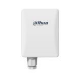 Cpe Ponte Radio Wi-fi 5g Da Esterno Ip66, Portata Ottimale 3 Km, Frequenza Operativa 5150~5850 Ghz, 300 Mbps, Antenna 15 Dbi, Standard Wlan A/n, 1 Porta Ethernet, Alimentazione Da PoE Passivo 12/24 Vdc/100~240 Vac <4.5 W