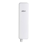 Dahua - Base Station Ponte Radio Wi-fi 5g Da Esterno Ip66, Portata Ottimale 3 Km, Frequenza Operativa 5150~5850 Ghz, 867 Mbps, Antenna 18 Dbi, Standard Wlan A/n/ac, 1 Porta Gigabit Ethernet, Alimentazione Da PoE Passivo 12/24 Vdc/100~240 Vac <10 W