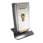 Elettroserratura 12V verticale (obbligatoria per ante superiori a 3 m)