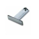 Staffa anteriore da avvitare