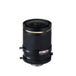 Dahua - Ottica Varifocale 3.7-16 Mm, F 1.5, Formato 1/1.7", Risoluzione Max 12 Mp, Iris Dc, Fuoco Manuale