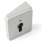 Supporto a muro per accessori ERA