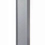 Colonnina ERA 80x60mm H500mm