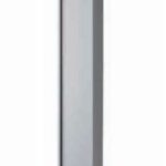 Colonnina ERA per selettore H1000mm