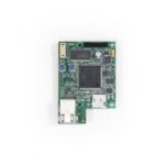 Inim PRIMELAN - Interfaccia Ethernet per connessione a reti LAN e WAN. Gestione protocolli TCP/IP. Invio email con allegati. Web server integrato. Gestione protocollo SIA-IP. Criptazione dati AES128bit. Video verifica IP (Onvif S). Protocollo ModBus IP. Gestione protocollo KNX. Certificazione EN50131-3 IMQ.