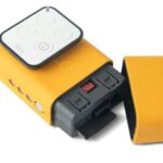 Dispositivo per la programmazione dei sistemi di automazione Nice dotati di connessione BUS T4