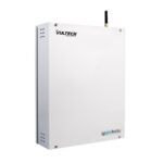 Centrale Allarme 8/32 Zone Protecta PTC-32 GSM/GPRS + Contentitore L + Alimentatore 35W