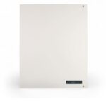 Inim Prime120L - Centrale per la gestione di un massimo di 120 terminali. Scheda principale con 10 terminali di ingresso programmabili come I/O o zona tapparella/inerziale, 1 relè e 2 O.C. programmabili; comunicatore digitale, comunicatore vocale (opzione SmartLogos30). 20 aree gestibili. Porta micro USB e porta TCP/IP. Programmazione tramite USB o LAN. Gestione massimo di 100 codici utente e 150 TAG di prossimità. Memoria ciclica fino a 4000 eventi. Box metallico per alloggiamento max 1 batteria 12Vcc@17Ah.  Alimentatore Switching (160W) 13,8V@5A+1,2A per ricarica batteria.  Conforme EN50131-3/3  EN50131-6/3 IMQ.