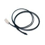 Inim ProbeTH -  Sonda termica per la regolazione della tensione di ricarica delle batterie in funzione della temperatura.