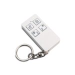 Radiocomando Bidirezionale VulTech R-EMOT 4 Tasti - Bianco