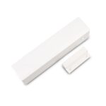 Trasmettitore Radio Bidirezionale VulTech RCM-PF con Contatto Integrato per Porte e Finestre - Bianco