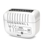 Modulo per il controllo di motori tubolari