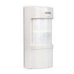 Rilevatore da Esterno Radio Bidirezionale VulTech RQUAD-AM OUT Quadro PIR PET Immune