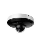 Dahua - Min PTZ IP AI 4 Mp Zoom 4x IR Mic