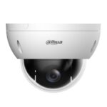 Dahua - Mini PTZ IP AI 4 Mp Zoom 4x
