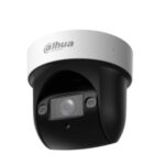 Dahua - PTZ IP 2 Mp Zoom 4x IR Mic