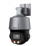 Dahua - PTZ IP Smart Dual Light Deterrenza 4 Mp 2.7~13.5 Mm Ir/led Mic