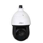 Speed Dome IP AI Wizsense Starlight 4” Da Interno/esterno Ip66, Sensore Cmos Starvis Progressivo 1/2.8”, Risoluzione 8 Mp A 25 Fps, Rotazione Pan 360° Endless / Tilt -15°~90°, Auto Flip 180°, H.265+, Icr, Zoom Ottico 25x, Digitale 16x, Luminosità 0.005, Portata IR Fino A 100 M, 1 Porta Lan 100 Mbps, 2 Ingressi E 1 Uscita Allarme, 1 Ingresso E 1 Uscita Audio, 5 Scan, 8 Tour E 5 Pattern, 2/3d Nr, Wdr, Privacy Mask 24 Aree, IVS (protezione Perimetrale), Smd, Face Detection, Micro Sd Card (512 Gb), Alimentazione 12 Vdc/poe, Staffa Da Parete Pfb305w Inclusa