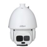 Dahua - PTZ IP AI 4 Mp Zoom 45x IR