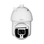 Dahua - Telecamera Speed Dome IP AI Wizmind Starlight, Interno/esterno, 4 Mp, Ip67, Zoom Ottico 40x (5.6~233 Mm ƒ1.4~4.8) / 16x Digitale, IR 500 M. 36 Vdc/hi-poe.