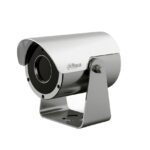 Dahua - Telecamera Bullet IP Starlight Da Interno/esterno Ip68 E Ik10 Anticorrosione Con Riscaldamento, 2 Mp, Ottica Motorizzata Di 4,5 – 135mm, LED IR Portata Fino A 100mt.