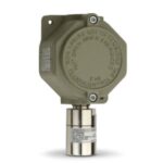 Inim - Rivelatore per Monossido di Carbonio (elettrochimico). Uscita 4÷20mA e 4 uscite relè. Campo misura 0÷300 ppm. ATEX ZONA 1.