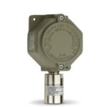 Inim - Rivelatore per Stirene (pellistor). Uscita 4÷20mA e 4 uscite relè. Campo misura 0÷100% LIE. ATEX ZONA 1