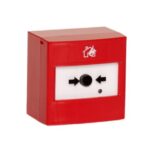 Inim - Pulsante di allarme via radio