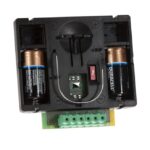 Inim - Modulo di interfaccia wireless per sirena.