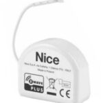 Modulo per il controllo di un dispositivo on-off