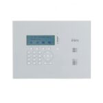 Inim SOL-30G - Centrale wireless bidirezionale (868 Mhz) per la gestione di massimo 30 dispositivi wireless.Versione con dsiplay grafico LCD e tastiera a sfioramento e led di segnalazione. Equipaggiata con lettore di prossimità e sirena interna. Gestione di 5 areee. Gestione di 50 codici utente e 100 chiavi. 2 terminali probrammabili, 1 relè, 1 uscita AUX programmabile. Terminale I-BUS per la connessione di un ricetrasmettitore supplementare e/o lettore di prossimità. Alimentatore 2A. Batteria di backup al NiMH 7,2V@2,2Ah. Possibilità di gestire (con moduli opzionali) comunicazioni su PSTN, 3G, LAN e WiFI. Comunicatore vocale con modulo opzionale Smartlogos30M. Programmazione semplificata tramite App InimTech Security