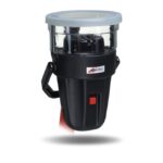 Inim - Tester per rilevatori di temperatura a batteria