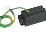 Dahua - Filtro Di Protezione Per Alimentazione 12vdc.