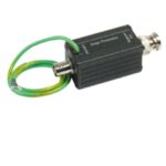 Dahua - Filtro Di Protezione Per Segnali Video Hdcvi,ahd,tvi,cvbs.