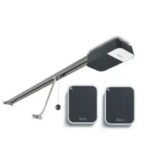 Kit Porte Sez./Basc.SPIDO600+ SR16B + 2 INTI2