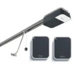 Kit Porte Sez./Basc.SPIDO600+ SR32B + 2 INTI2