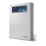 Inim - Stazione di alimentazione intelligente (120W) 27,6Vcc 4A  + 1,2A per ricarica batterie.