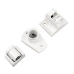 Snodo muro/soffitto VulTech ST-QUAD10 per Rilevatore Radio RQUAD-PET