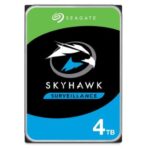 Seagate Skyhawk 4TB