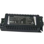 Dahua - Alimentatore Enclosed 1 Uscita A Morsetti 12 Vdc 4a.