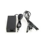 Dahua - Alimentatore Desktop 1 Uscita Jack Femmina 12vdc 5a.