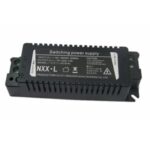 Dahua - Alimentatore Enclosed 1 Uscita A Morsetti 12vdc 5a.