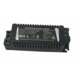 Dahua - Alimentatore Enclosed 1 Uscita A Morsetti 12vdc 8a.